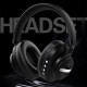 Бездротові накладні Bluetooth навушники з мікрофоном KlGo B7 Hİ-Fİ STEREO Навушники з гарним звуком