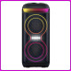 Портативна колонка Bluetooth 2х6.5