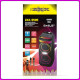 Портативна колонка Bluetooth 2х6.5