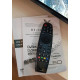 Телевізор 45-дюймовий тонкий екран RU45S00 з SmartTV 1/8 GB 3840x2160 з Wi-Fi і T2 тюнером на Android 13