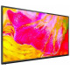 Телевізор 56-дюймів з рамкою RU56S00 1/8 GB UHD TV 3840x2160 на Android 11