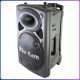 Портативна Bluetooth колонка з двома мікрофонами та FM радіо Su-Kam BT 120D/212D