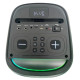 Портативна акустична система з пультом і мікрофоном Su-Kam BT 622D Bluetooth