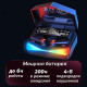 Бездротові Ігрові навушники з функцією PowerBank M28 Bluetooth-навушники із зарядним кейсом та мікрофоном