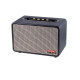 Якісна акустична колонка з 2 радіомікрофонами Temeisheng MX-0503 Портативна Bluetooth колонка