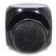 Бездротовий караоке мікрофон WSTER WS-1816 Bluetooth  Портативний караоке-мікрофон з динаміком та світломузикою