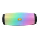 Портативна бездротова Bluetooth колонка SPS UBL TG165C Мобільна колонка з RGB підсвічуванням