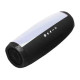 Портативна бездротова Bluetooth колонка SPS UBL TG165C Мобільна колонка з RGB підсвічуванням