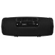 Портативна бездротова Bluetooth колонка SPS UBL TG165C Мобільна колонка з RGB підсвічуванням