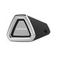 Портативна бездротова Bluetooth колонка HopeStar A3 Мобільна колонка з сенсорним керуванням та підсвічуванням