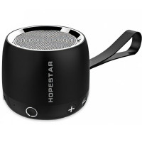 Портативна бездротова Bluetooth колонка HopeStar H17 Компактна колонка з насиченим звучанням