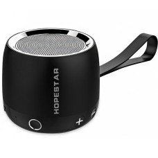 Портативна бездротова Bluetooth колонка HopeStar H17 Компактна колонка з насиченим звучанням