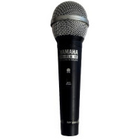 Бездротовий напівпрофесійний радіомікрофон YAMAHA YM-2000 Акумуляторний ручний мікрофон