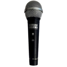 Бездротовий напівпрофесійний радіомікрофон YAMAHA YM-2000 Акумуляторний ручний мікрофон