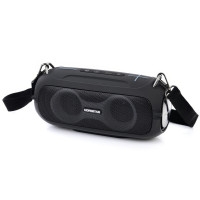 Бездротова Bluetooth колонка HopeStar FG231109030P-1 Портативна Bluetooth колонка з гарним звуком