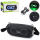 Бездротова Bluetooth колонка HopeStar FG231109030P-1 Портативна Bluetooth колонка з гарним звуком