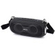 Бездротова Bluetooth колонка HopeStar FG231109030P-1 Портативна Bluetooth колонка з гарним звуком