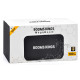 Бездротова Bluetooth колонка Booms Kings FG240430031Q Портативна Bluetooth колонка з гарним звуком