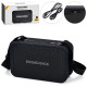 Бездротова Bluetooth колонка Booms Kings FG240430031Q Портативна Bluetooth колонка з гарним звуком