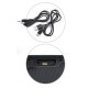 Бездротова Bluetooth колонка Booms Kings FG240430032Q 50W Портативна Bluetooth колонка з ремінцем на плече