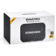 Бездротова Bluetooth колонка Booms Kings FG240430032Q 50W Портативна Bluetooth колонка з ремінцем на плече