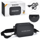 Бездротова Bluetooth колонка Booms Kings FG240430032Q 50W Портативна Bluetooth колонка з ремінцем на плече