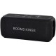 Бездротова Bluetooth колонка Booms Kings FG240430033Q 60W Портативна Bluetooth колонка з гарним звуком