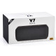 Бездротова Bluetooth колонка Booms Kings FG240430033Q 60W Портативна Bluetooth колонка з гарним звуком