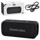 Бездротова Bluetooth колонка Booms Kings FG240430033Q 60W Портативна Bluetooth колонка з гарним звуком