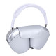 Bluetooth навушники накладні з чохлом та кабелем зарядки FG231110033P-1 Сірі