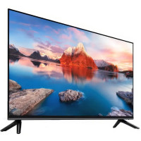 Smart телевізор 4К з діагоналлю 45 дюймів Google TV UA45GOO WiFi 1.5Gb Ram 8Gb Rom Безрамковий