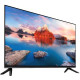 Smart телевізор 4К з діагоналлю 45 дюймів Google TV UA45GOO WiFi 1.5Gb Ram 8Gb Rom Безрамковий
