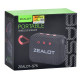 Компактна бездротова Bluetooth колонка Zealot S75 Портативна водонепроникна Bluetooth колонка