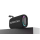 Бездротова Bluetooth колонка з підсвічуванням Hopestar H55 Портативна Bluetooth колонка з вологозахистом