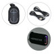 Бездротова Bluetooth колонка з підсвічуванням Hopestar H55 Портативна Bluetooth колонка з вологозахистом