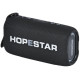 Бездротова Bluetooth колонка з підсвічуванням Hopestar H55 Портативна Bluetooth колонка з вологозахистом