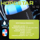 Бездротова Bluetooth колонка з підсвічуванням Hopestar SC-02 Портативна Bluetooth колонка у гарному дизайні