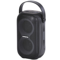 Бездротова Bluetooth колонка з підсвічуванням Hopestar Party 200 Mini Bluetooth колонка з потужним звуком