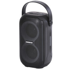 Бездротова Bluetooth колонка з підсвічуванням Hopestar Party 200 Mini Bluetooth колонка з потужним звуком