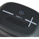 Бездротова Bluetooth колонка з підсвічуванням Hopestar Party 200 Mini Bluetooth колонка з потужним звуком