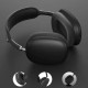 Накладні бездротові акумуляторні Bluetooth навушники P9 Навушники з м'якими амбушюрами та гарним звуком