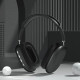 Накладні бездротові акумуляторні Bluetooth навушники P9 Навушники з м'якими амбушюрами та гарним звуком