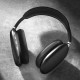 Накладні бездротові акумуляторні Bluetooth навушники P9 Навушники з м'якими амбушюрами та гарним звуком