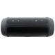 Bluetooth колонка потужністю 15Вт із захистом від бризок E2+ Чорна