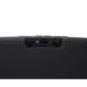 Музична колонка з Bluetooth 5.0 та RGB підсвічуванням MB 051 BT Чорна