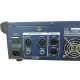Активний 4-канальний аудіо мікшер підсилювач звуку з Bluetooth Mixer BT 4200D 4CH