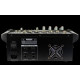 4-канальний активний аудіо-мікшер підсилювач звуку з Bluetooth Mixer BT 5300D