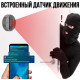 Бездротовий Wi-Fi відеодомофон із двостороннім зв'язком та нічною зйомкою Tuya Smart Life 300 PA