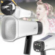 Гучномовець акумуляторний з Bluetooth, FM та LED ліхтариком WSJAR L-026