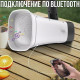 Гучномовець акумуляторний з Bluetooth, FM та LED ліхтариком WSJAR L-026